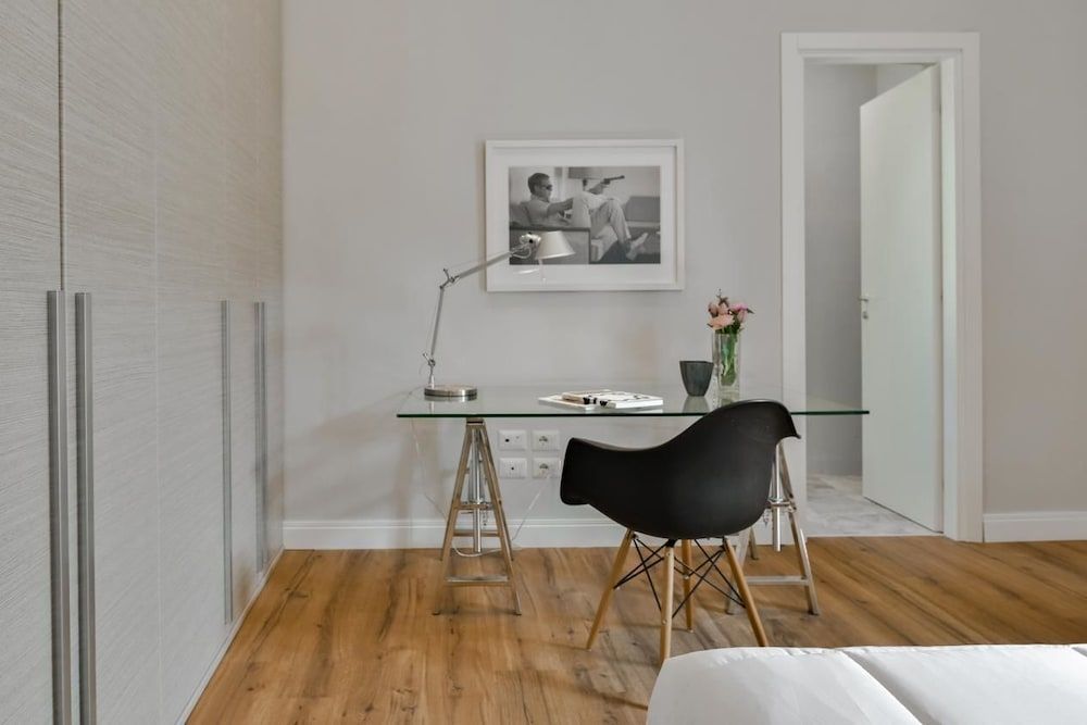 Santa Croce Terrace Deluxe Apartment, 6 Bedrooms 28