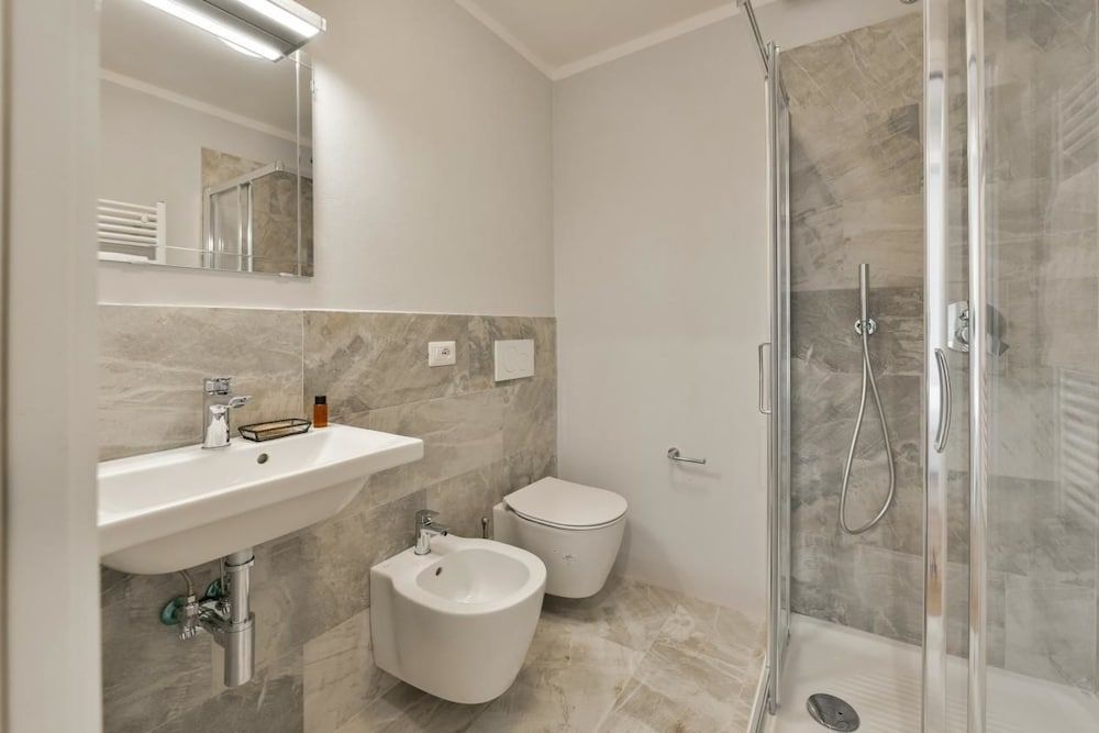 Santa Croce Terrace Deluxe Apartment, 6 Bedrooms 33