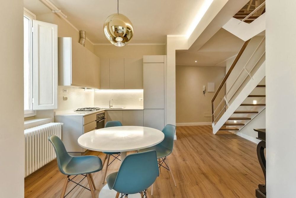 Santa Croce Terrace Deluxe Apartment, 6 Bedrooms 15