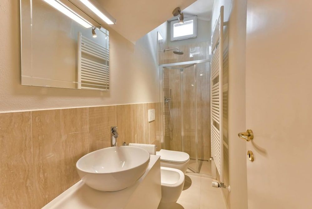 Santa Croce Terrace Deluxe Apartment, 6 Bedrooms 34