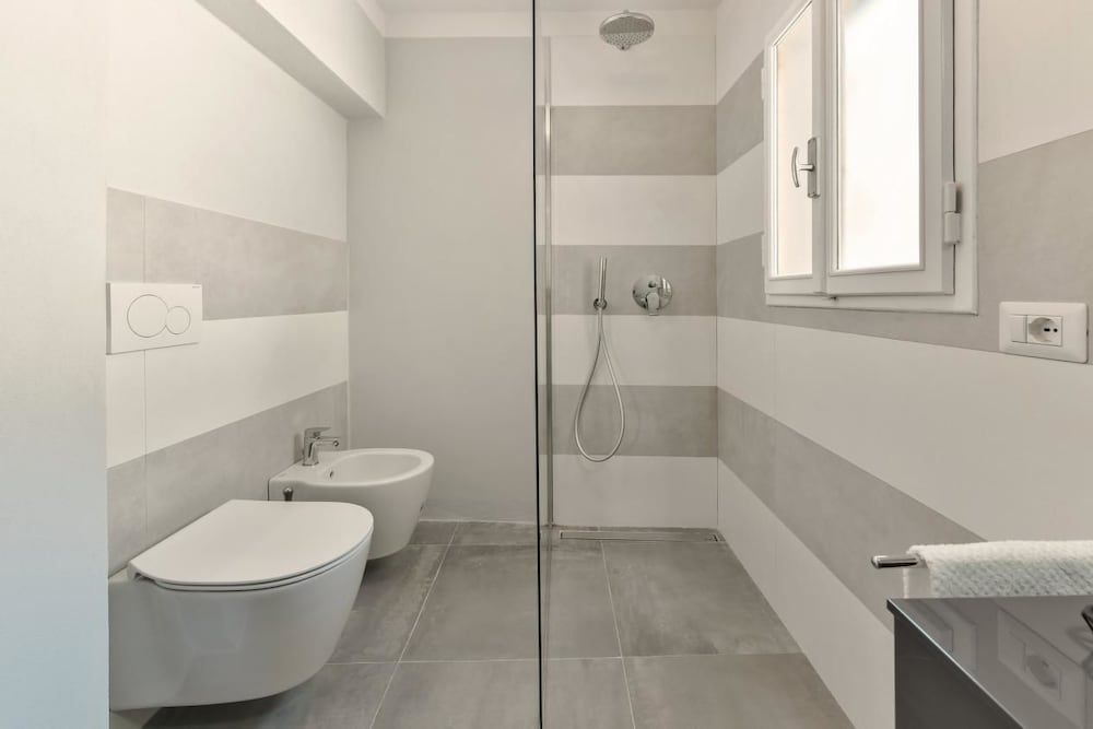 Santa Croce Terrace Deluxe Apartment, 6 Bedrooms 35