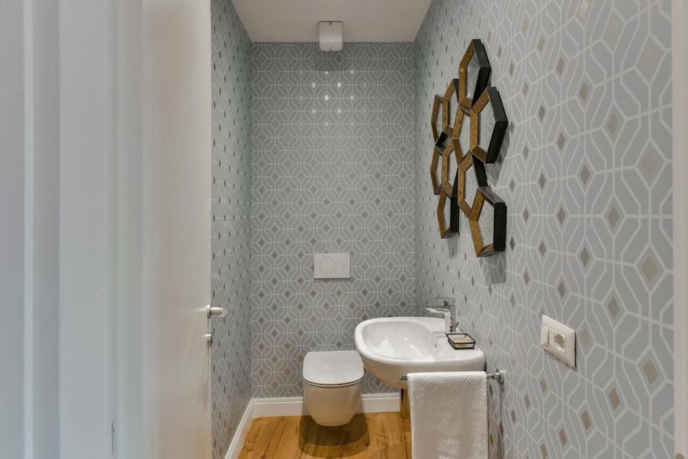 undefined Santa Croce Terrace Deluxe 10