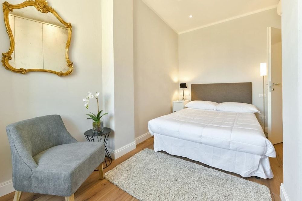 Santa Croce Terrace Deluxe Apartment, 6 Bedrooms 10