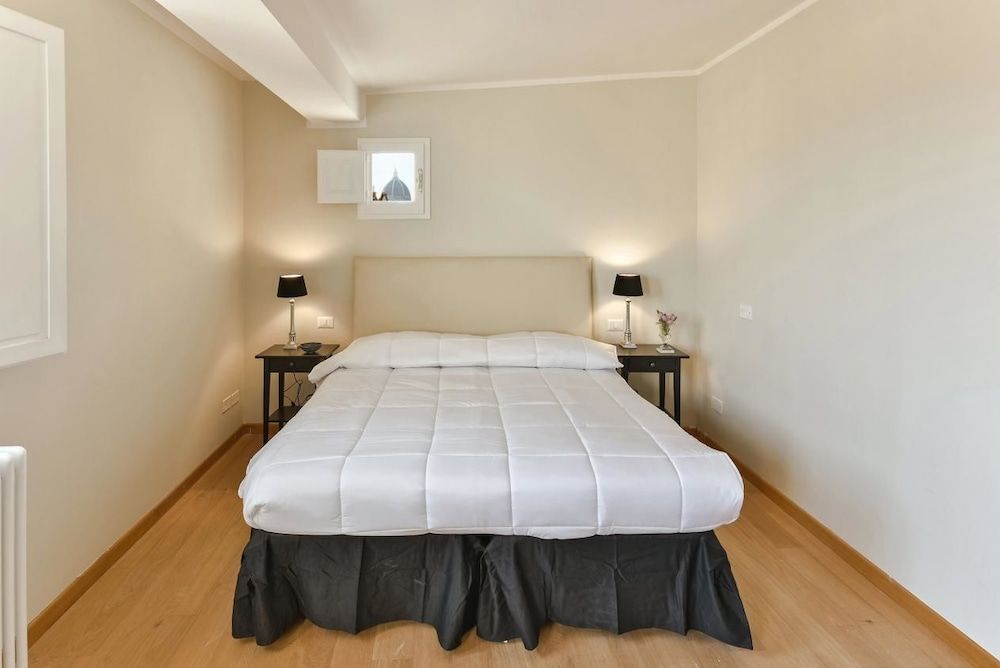 Santa Croce Terrace Deluxe Apartment, 6 Bedrooms 14