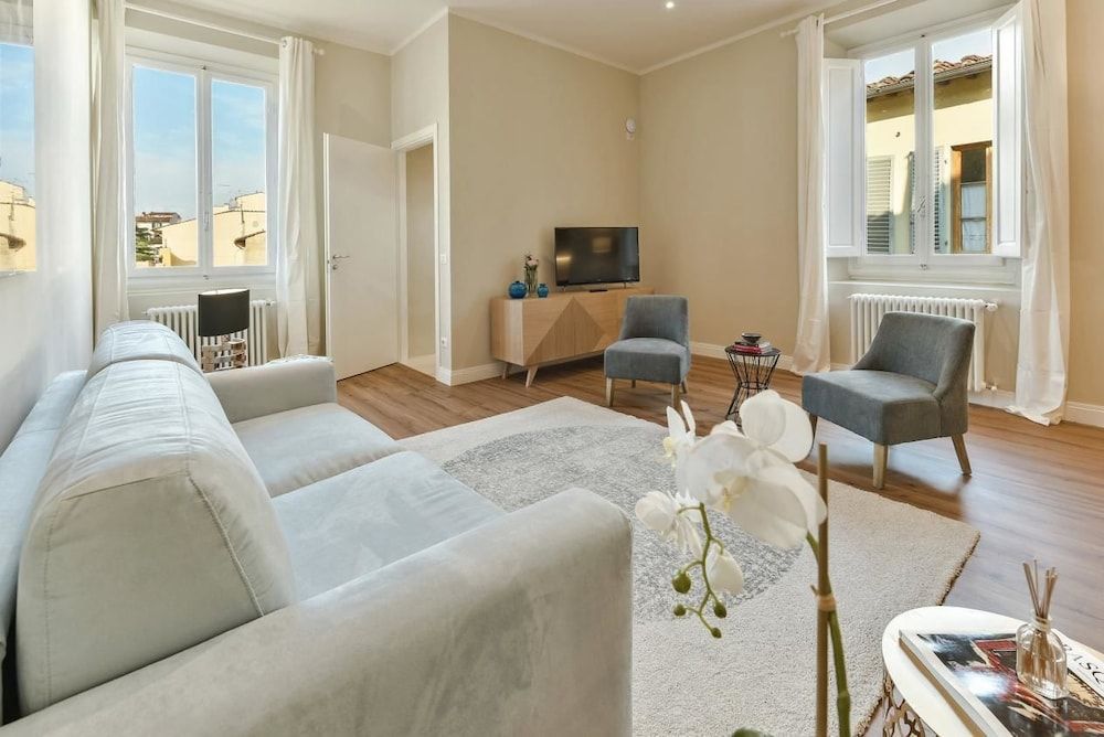 Santa Croce Terrace Deluxe Apartment, 6 Bedrooms 20