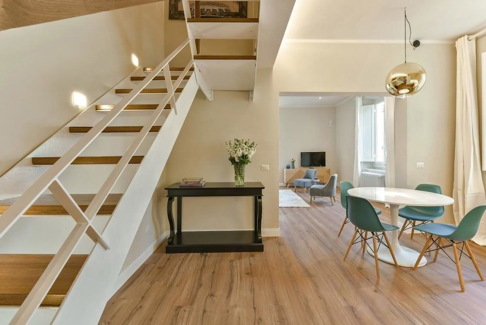 Santa Croce Terrace Deluxe Apartment, 6 Bedrooms 26