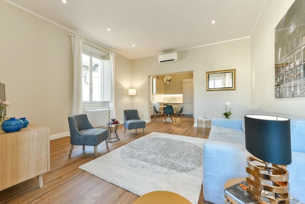 Santa Croce Terrace Deluxe Apartment, 6 Bedrooms 17