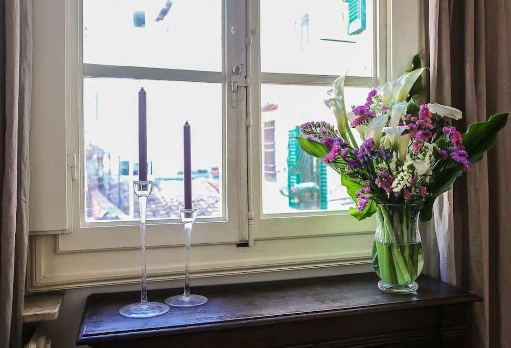 Pandolfini Roof Apartment, 1 Bedroom 12