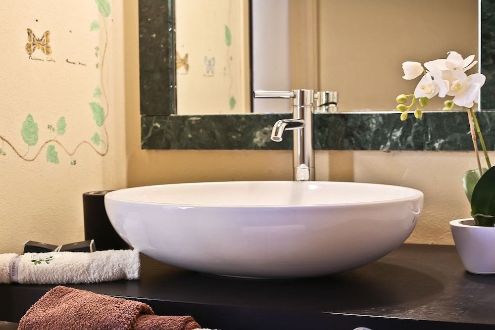 Signoria Farine Deluxe Apartment, 1 Bedroom 7