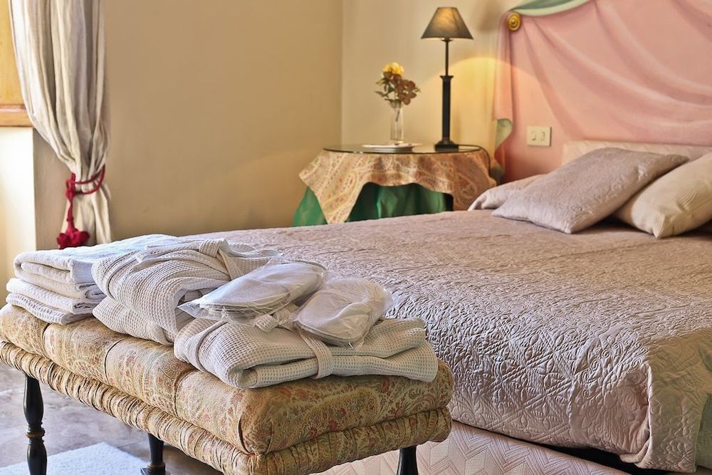 undefined Signoria Farine 5