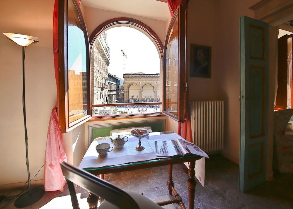 undefined Signoria Farine 10