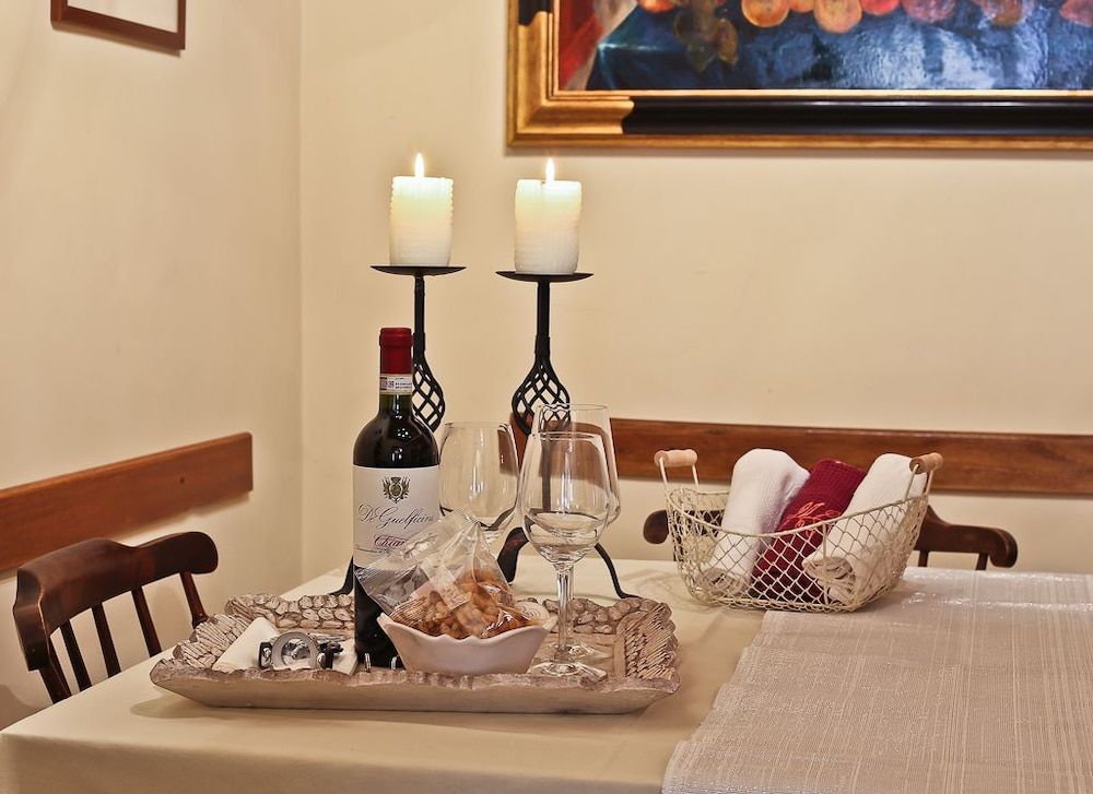 Signoria Farine Deluxe Apartment, 1 Bedroom 13