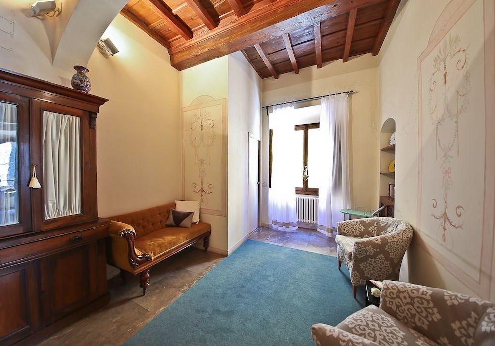 Signoria Farine Deluxe Apartment, 1 Bedroom 11