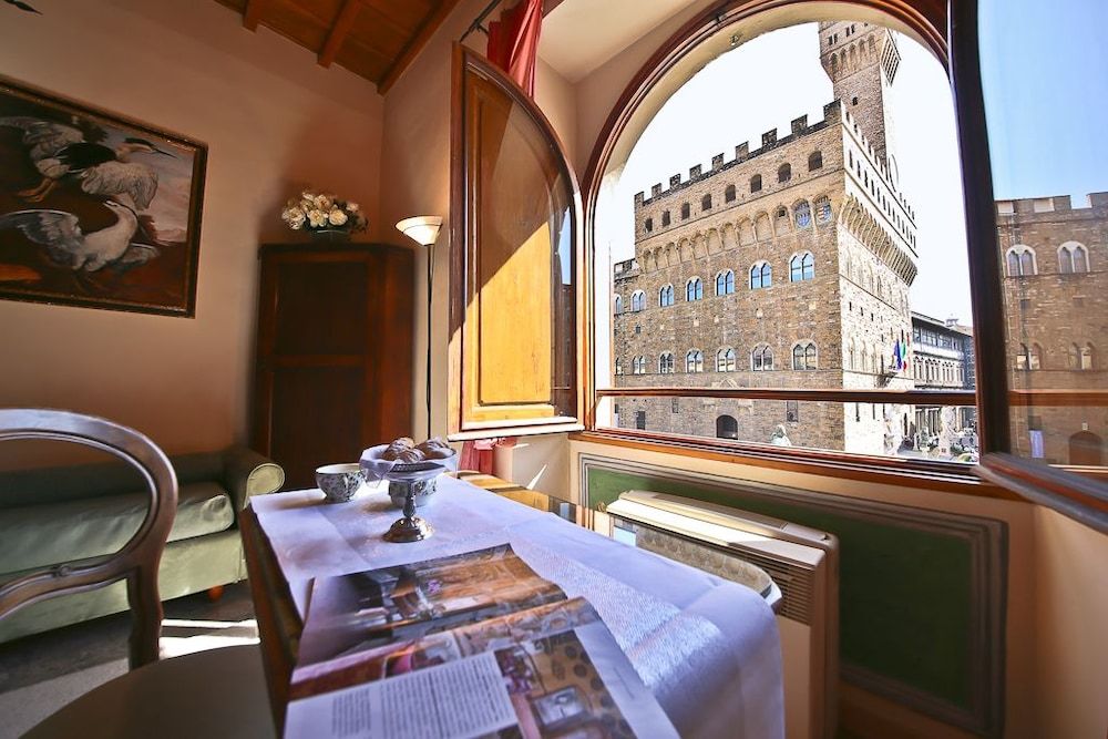 undefined Signoria Farine 4