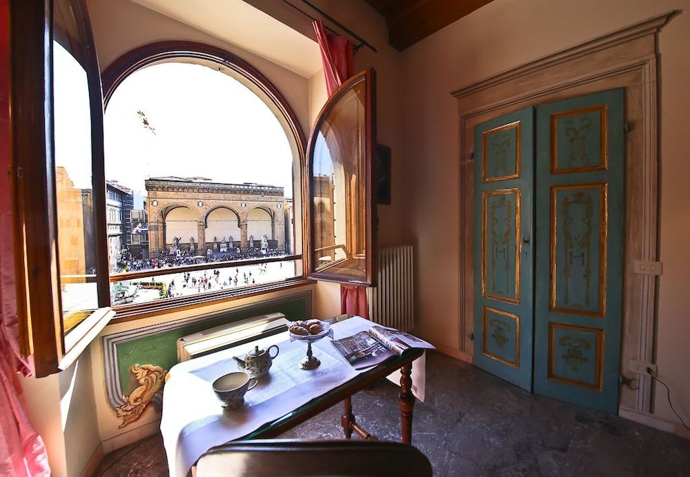 Signoria Farine Deluxe Apartment, 1 Bedroom 15