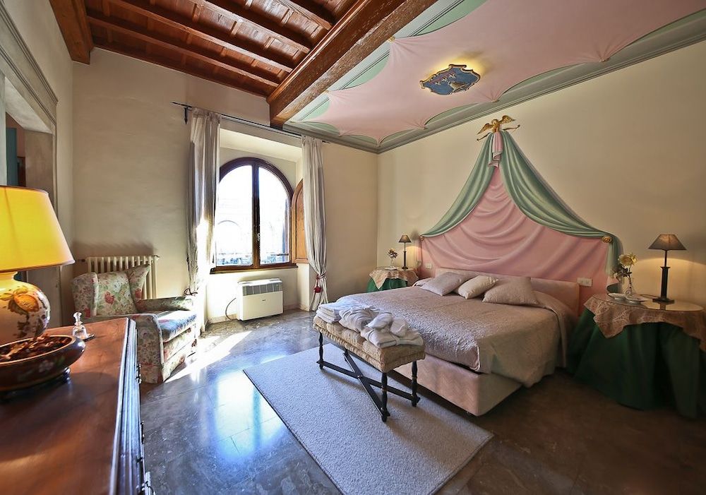 undefined Signoria Farine