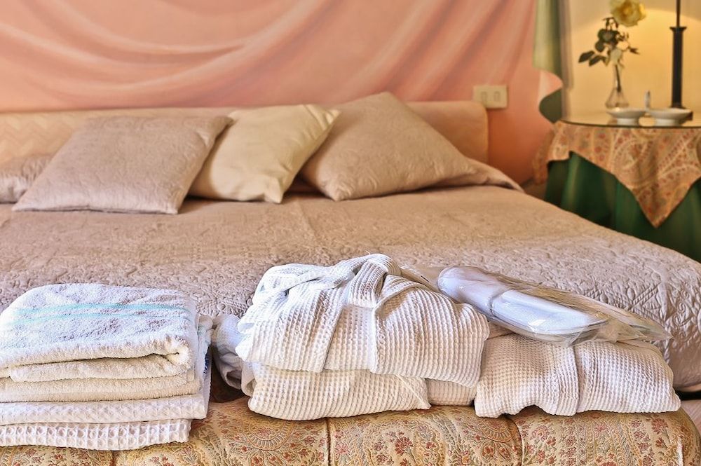 undefined Signoria Farine 6