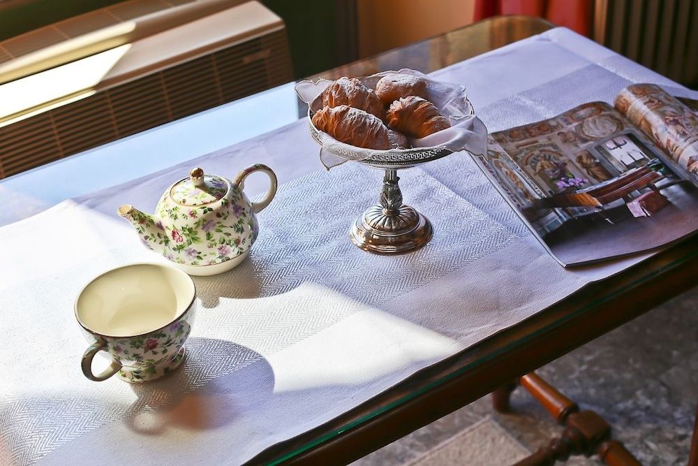 undefined Signoria Farine 2