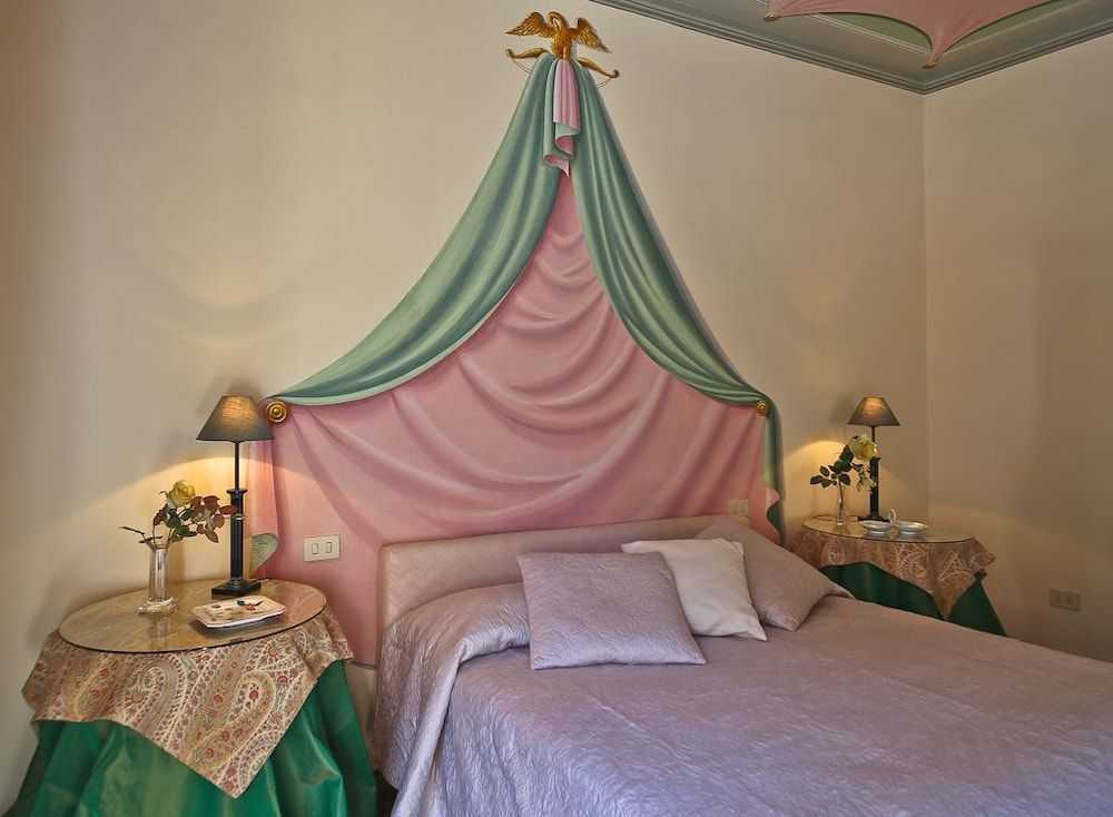 undefined Signoria Farine 8