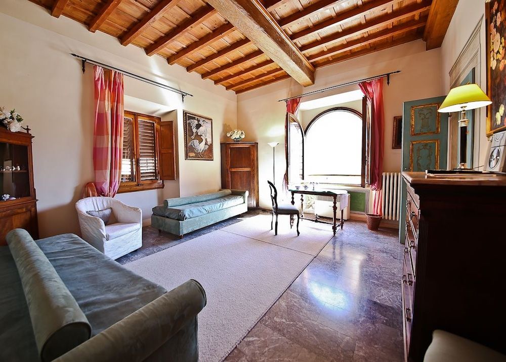 Signoria Farine Deluxe Apartment, 1 Bedroom 12