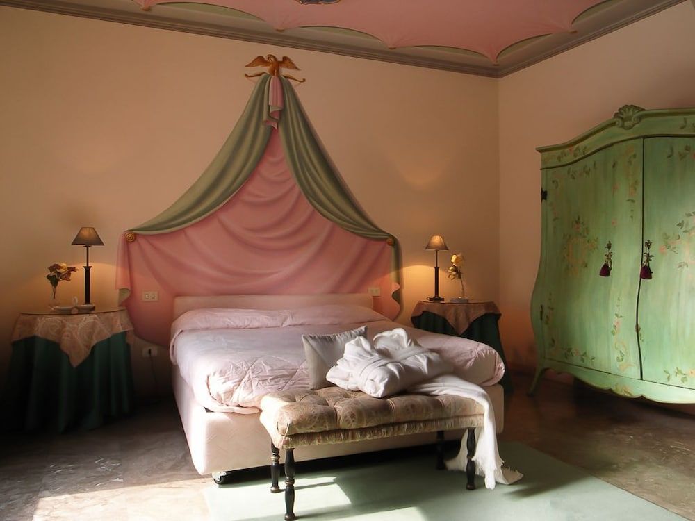 undefined Signoria Farine 7