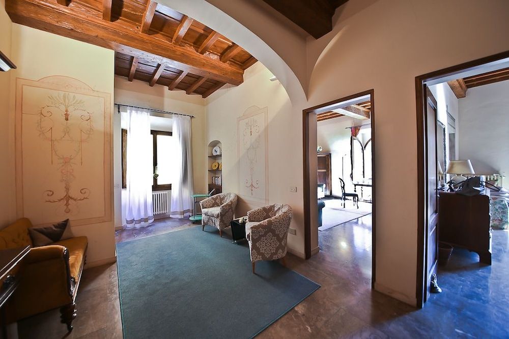 Signoria Farine Deluxe Apartment, 1 Bedroom 14