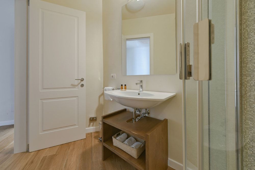 Ponte Vecchio Guelfo Apartment, 3 Bedrooms, Terrace 26