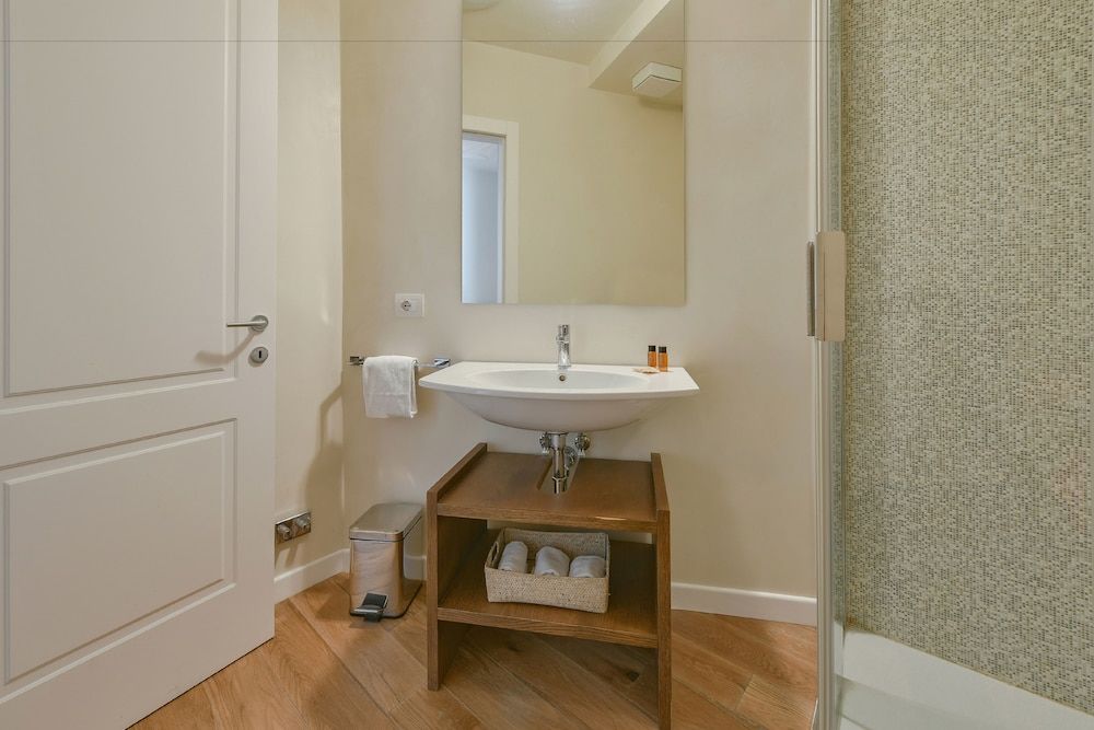 Ponte Vecchio Guelfo Apartment, 3 Bedrooms, Terrace 25