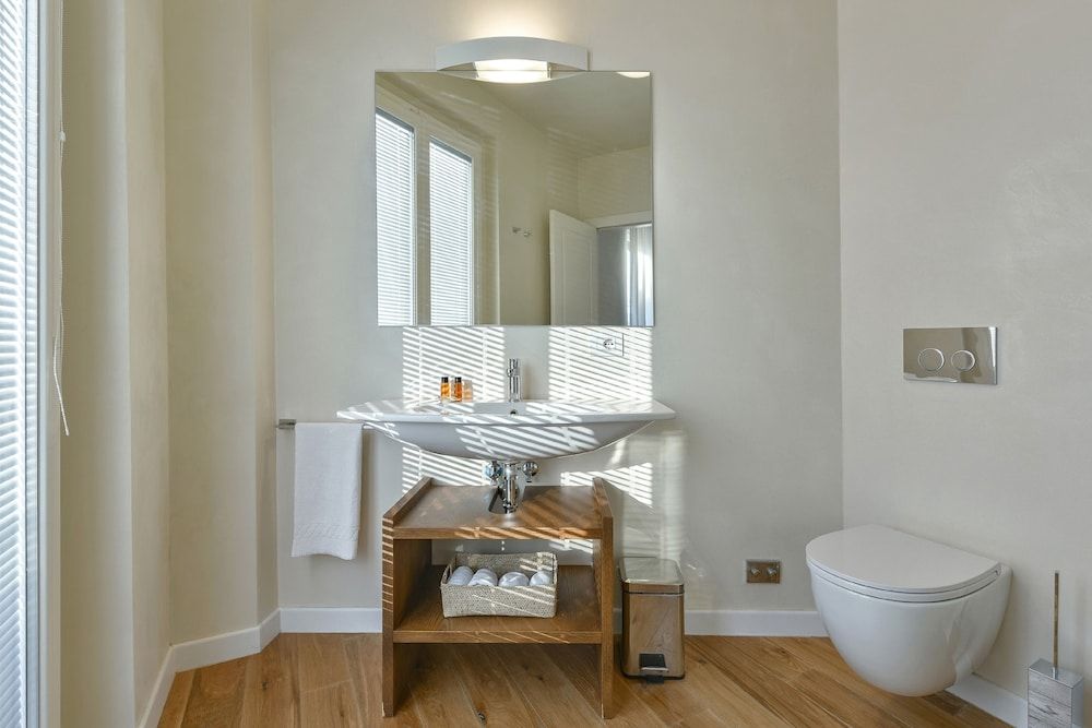 Ponte Vecchio Guelfo Apartment, 3 Bedrooms, Terrace 24