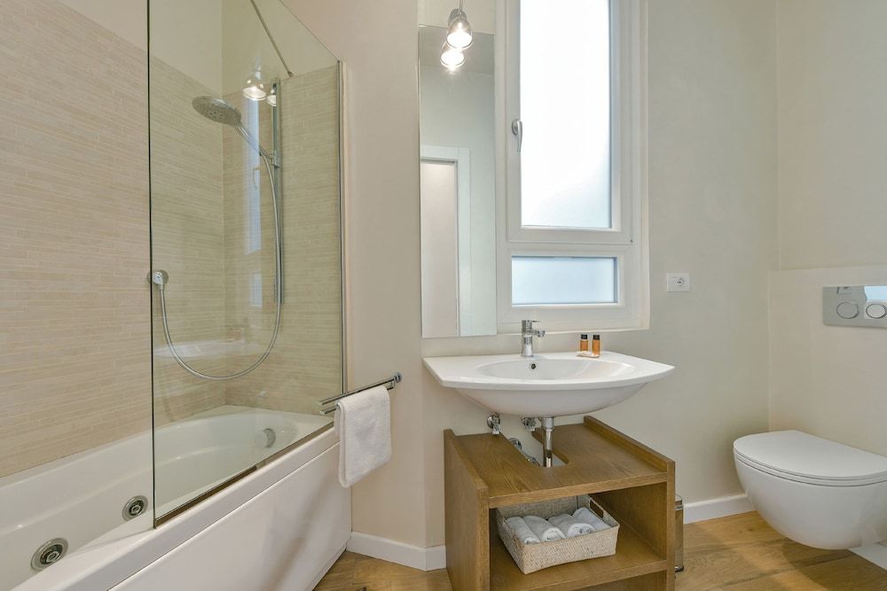 Ponte Vecchio Guelfo Apartment, 3 Bedrooms, Terrace 22