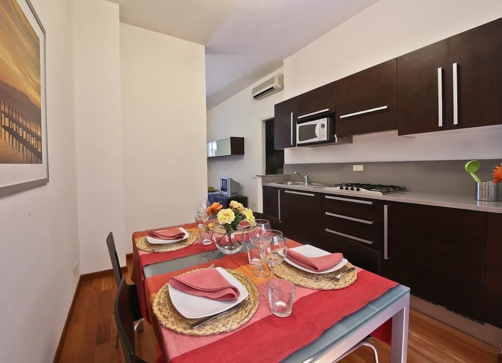 undefined Santa Croce Via Verdi 7