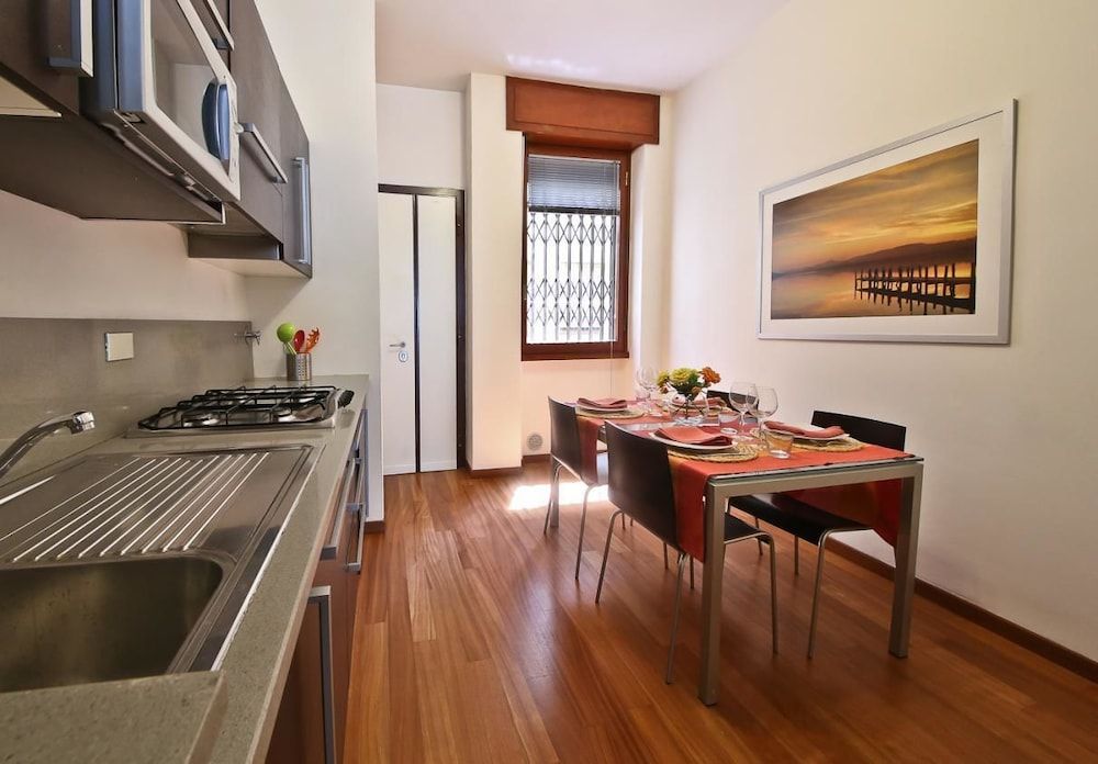 undefined Santa Croce Via Verdi 6