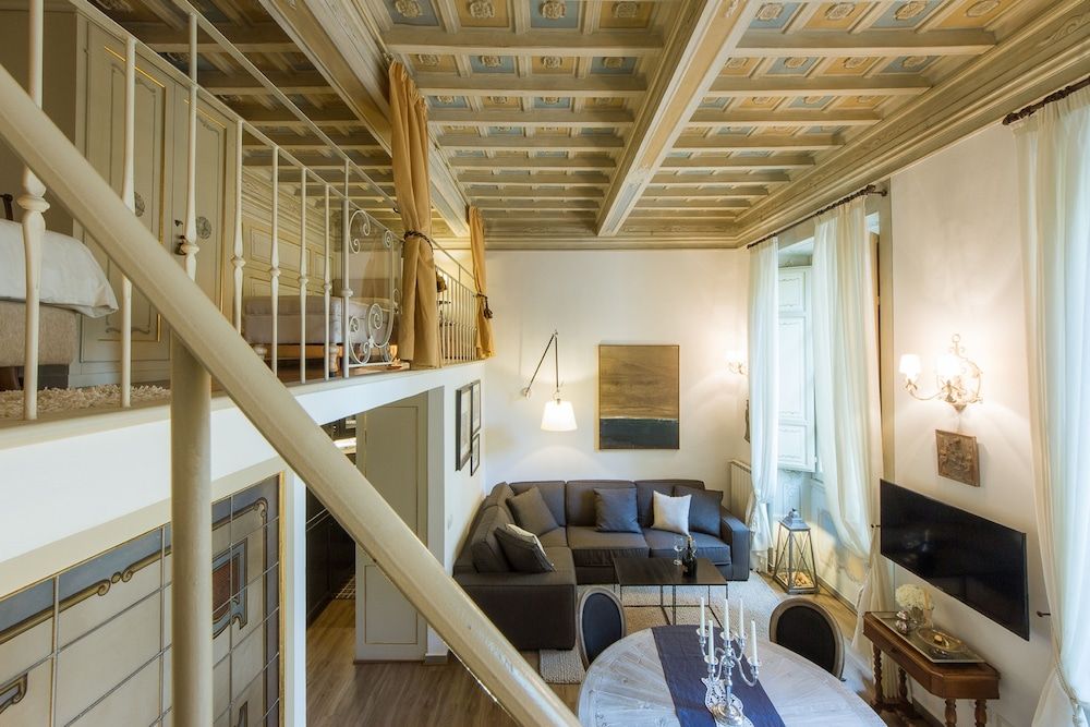 Orsanmichele View Apartment, 2 Bedrooms 2