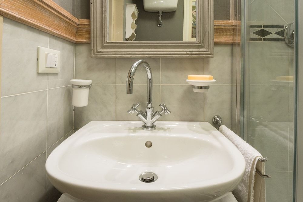 Orsanmichele View Apartment, 2 Bedrooms 24