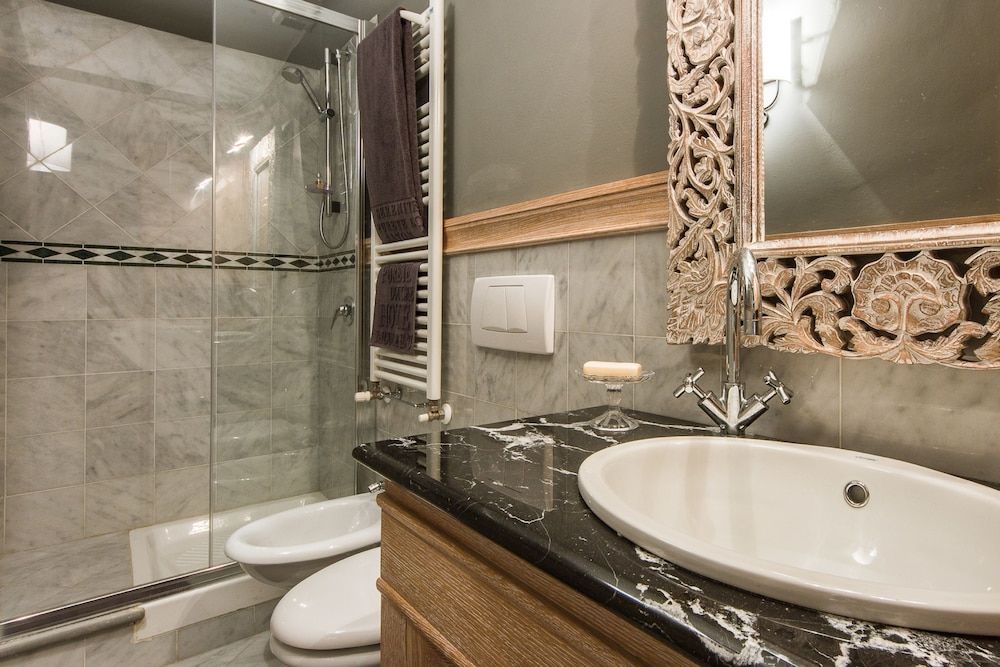 Orsanmichele View Apartment, 2 Bedrooms 23