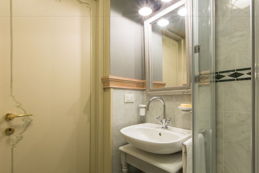 Orsanmichele View Apartment, 2 Bedrooms 25