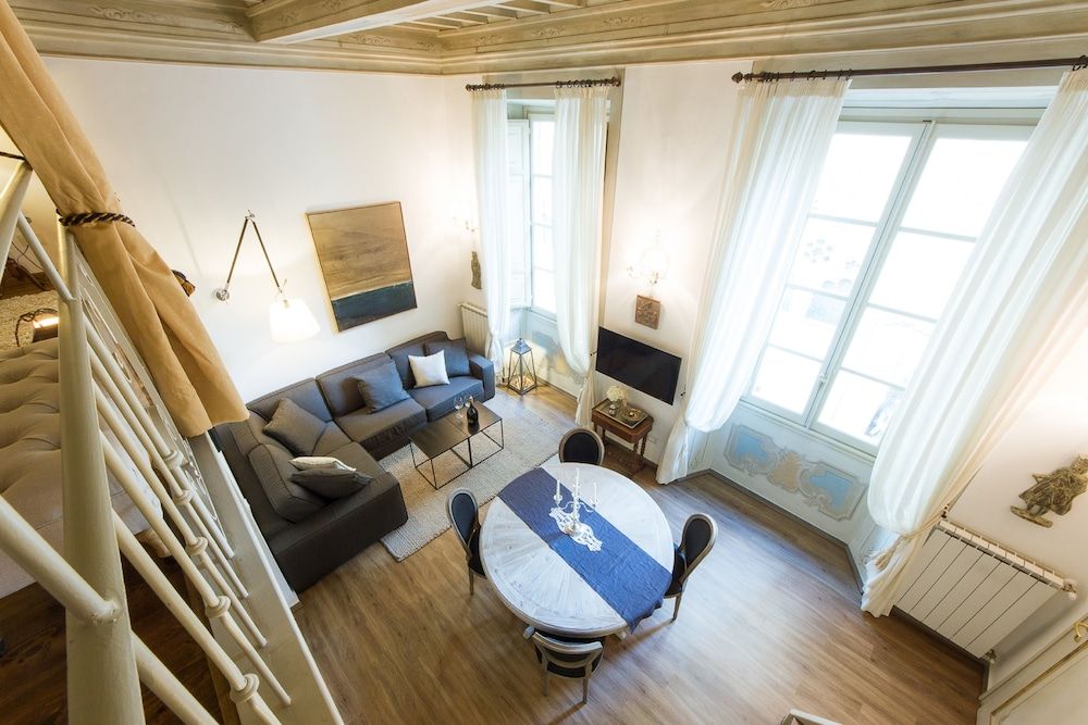 Orsanmichele View Apartment, 2 Bedrooms 14