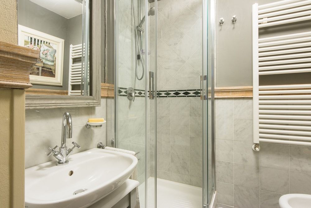 Orsanmichele View Apartment, 2 Bedrooms 22