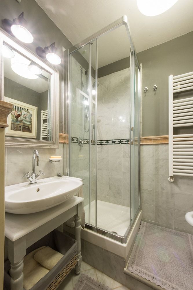 Orsanmichele View Apartment, 2 Bedrooms 19