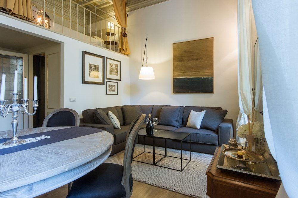 Orsanmichele View Apartment, 2 Bedrooms 17