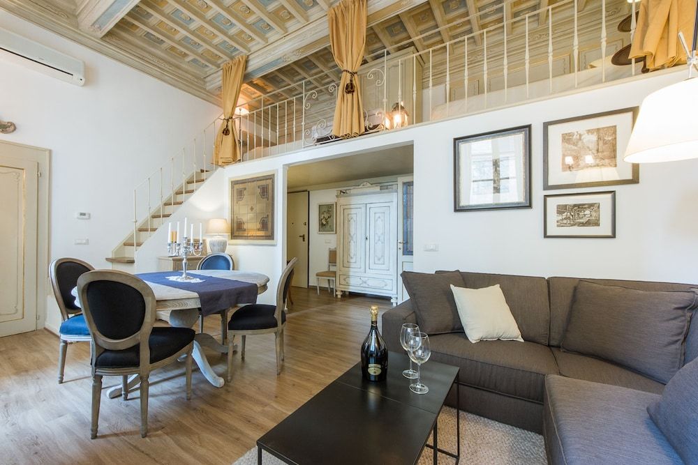 Orsanmichele View Apartment, 2 Bedrooms 18