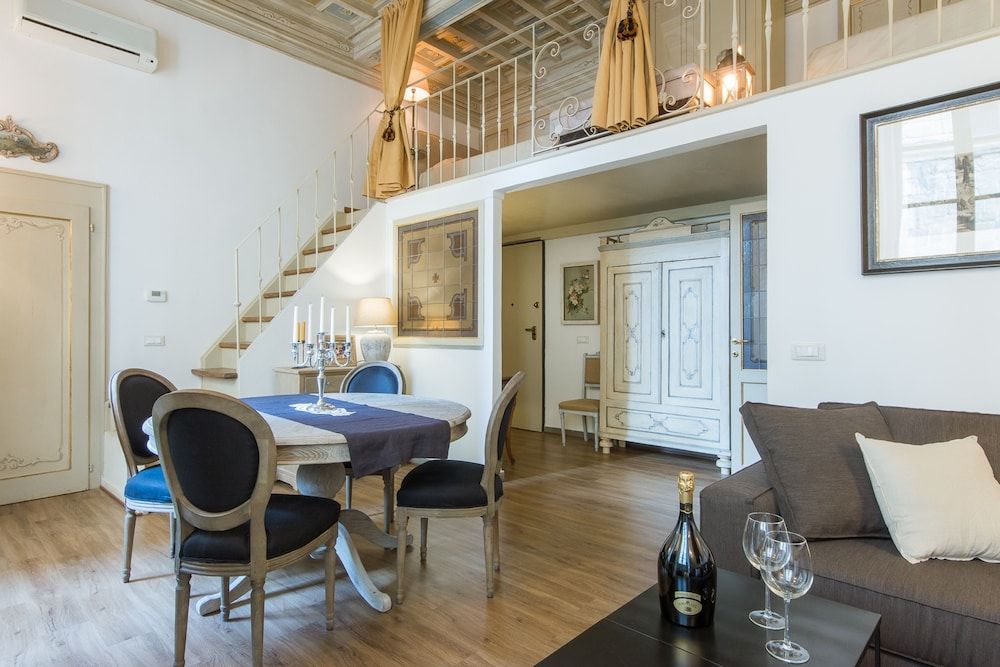 Orsanmichele View Apartment, 2 Bedrooms 16