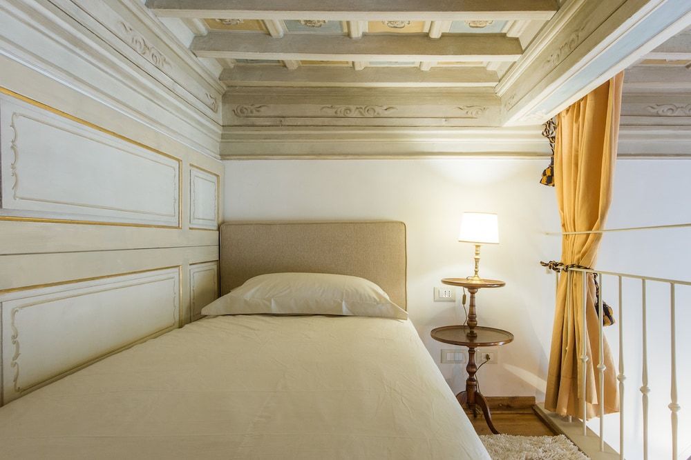 undefined Orsanmichele View 2