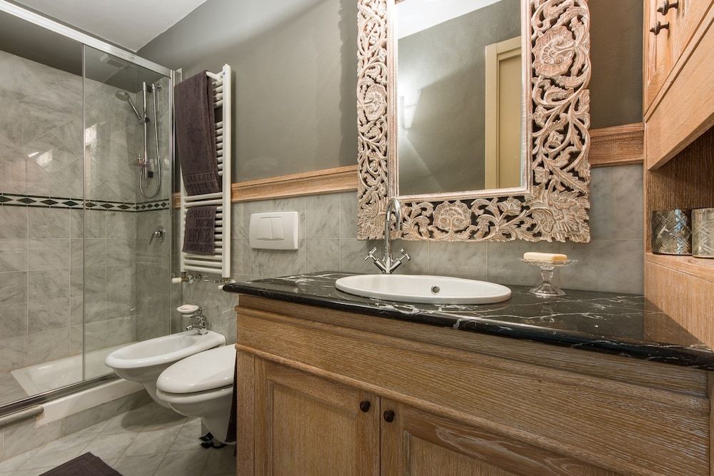 Orsanmichele View Apartment, 2 Bedrooms 21