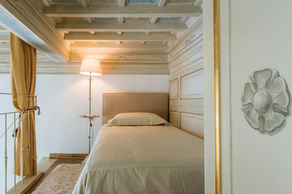 undefined Orsanmichele View 4