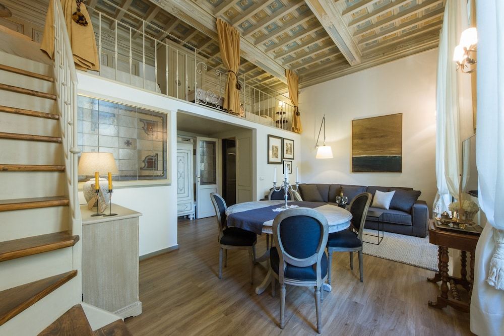 Orsanmichele View Apartment, 2 Bedrooms 15