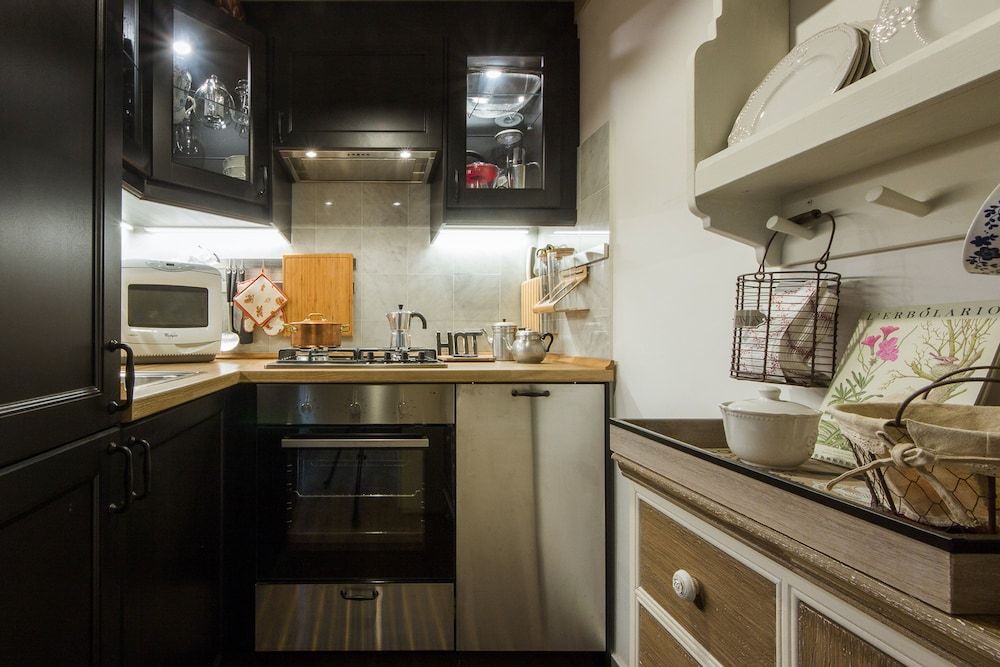 Orsanmichele View Apartment, 2 Bedrooms 11