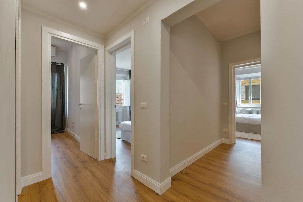 Santa Croce Deluxe Apartment, 4 Bedrooms 33