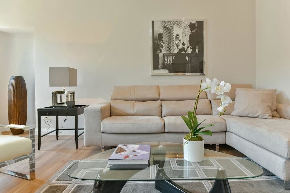 Santa Croce Deluxe Apartment, 4 Bedrooms 23