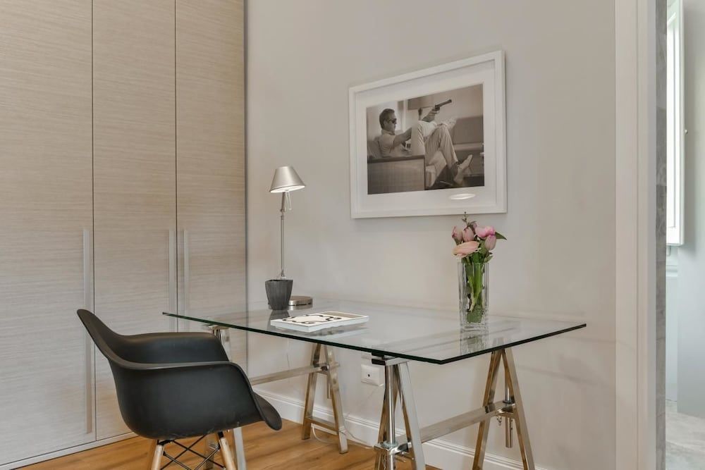 Santa Croce Deluxe Apartment, 4 Bedrooms 27